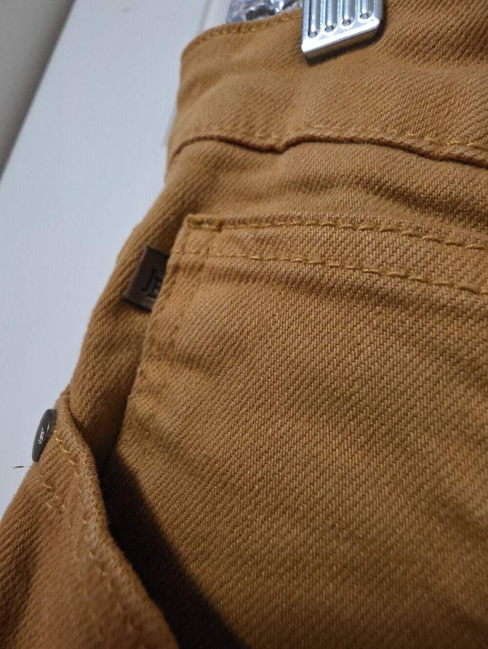 Judy Blue Marigold High Waist Flare Jeans NWT Size 11/30 - Picture 6 of 12